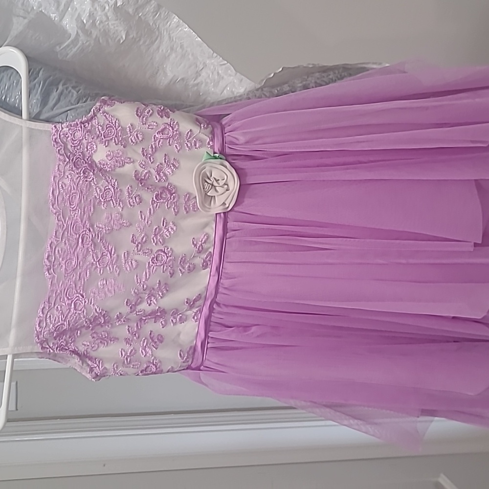 Kid dress